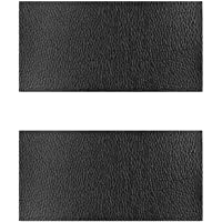 2PCS Leather Repair Self-Adhesive Patch- Multicolor Available Anti Scratch Leather Repair Tape- For Couch- Car Seats…